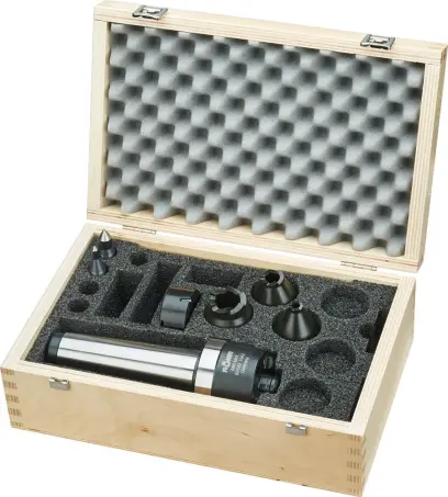 Unasec na celni strane 680-01 MK 3 levy RÖHM (EDE33400010)