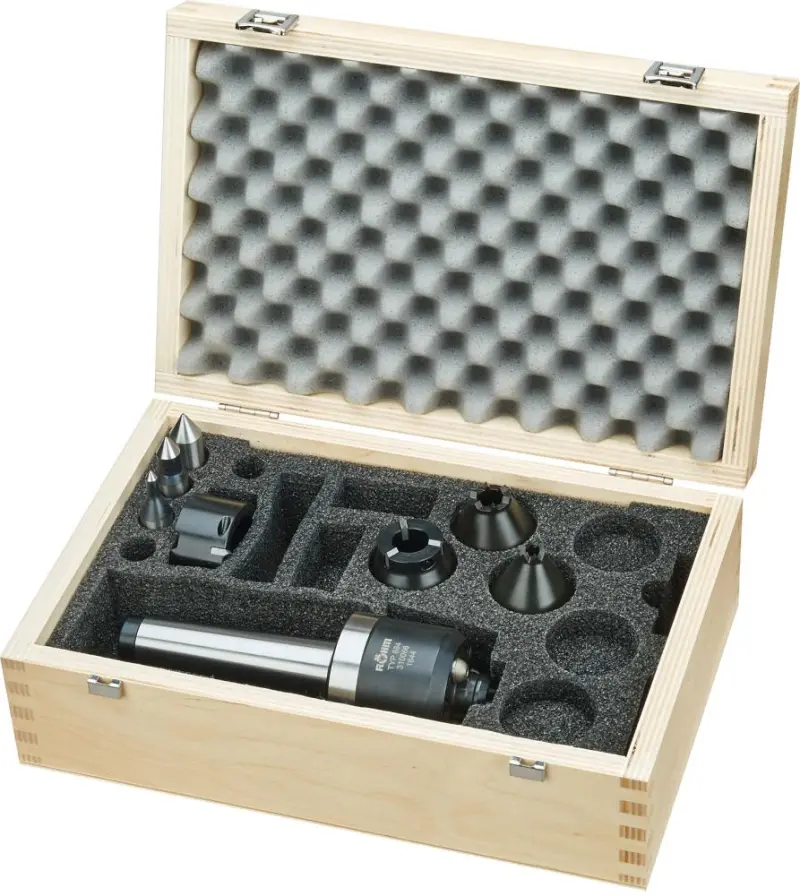 Unasec na celni strane MK4 KS SPK12+20+32+50RLRÖHM (EDE33410010)