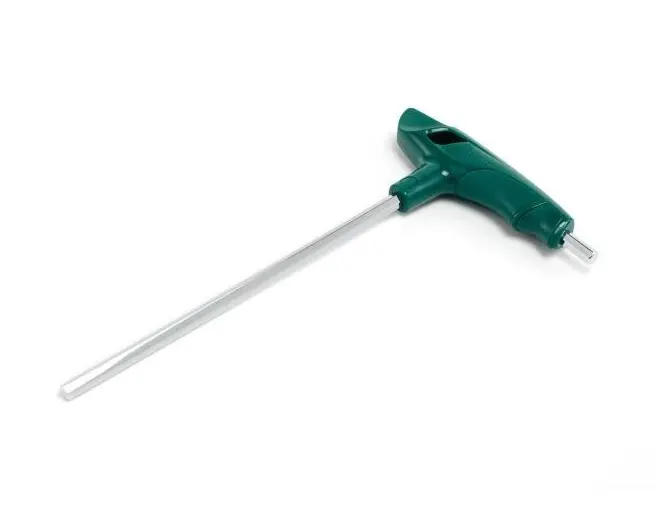 Šestihranný klíč s T-rukojetí 3 mm (SATAST83307SC)