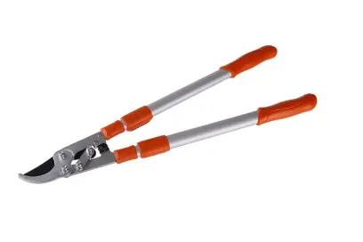 Nůžky na větve TW 7101 převod,teleskop, Levior 44992 (L44992)
