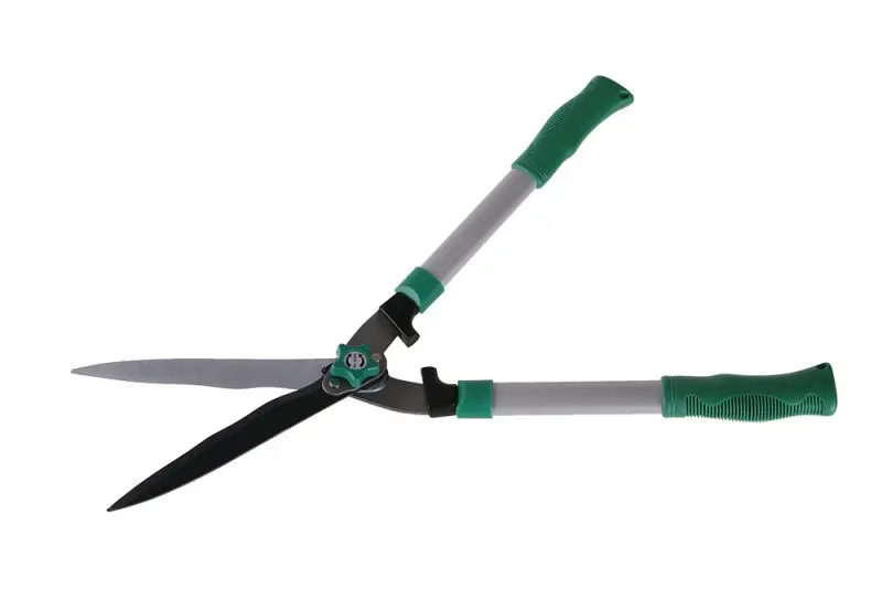 Profi nůžky,vlnité ostří 61cm (L44996)