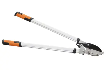 Nůžky PROFI větve obl 75cm,ráčna, Levior 45002 (L45002)