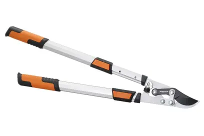 Nůžky PROFI na větve 64-97cm teleskop., Levior 45003 (L45003)