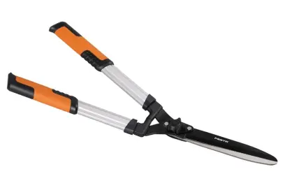Nůžky PROFI převodové 58cm rovné ostří, Levior 45006 (L45006)
