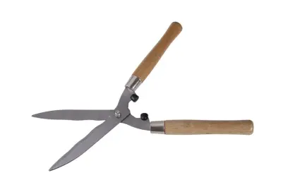 Nůžky HOBBY vlnité ostří 51cm, Levior 45009 (L45009)