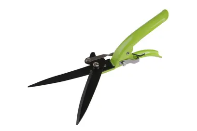 Nůžky na trávu pevné 30cm, Levior 45011 (L45011)
