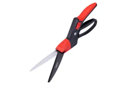 Nůžky na trávu otočné 180_ 37cm, Levior 45012 (L45012)