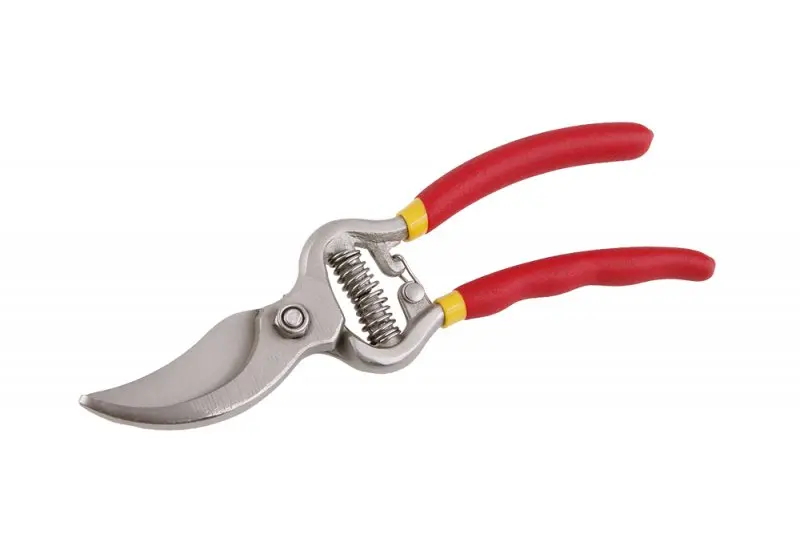 Zahradní nůžky kované (L45018)