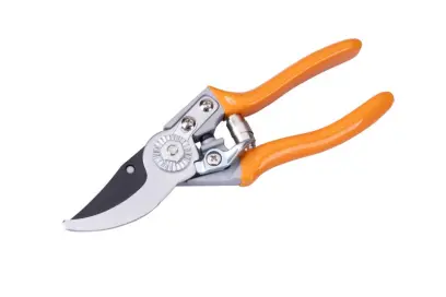 Nůžky PROFI alu s aretací 20cm, Levior 45025 (L45025)