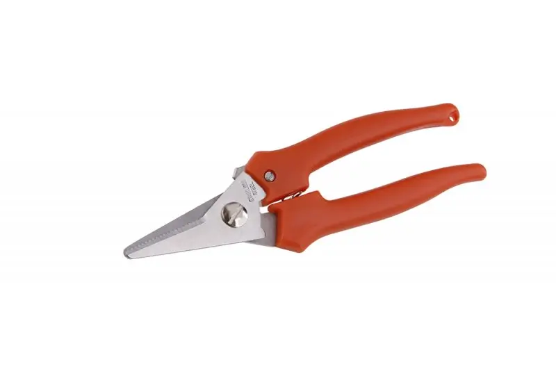 Nůžky nerez 150mm (L45026)