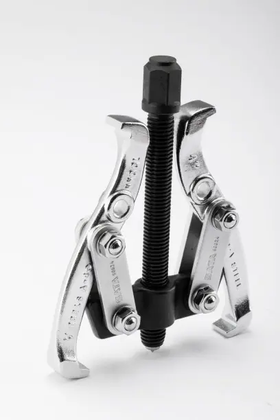 Oboustranné stahováky se 2 čelistmi 4" (SATAST90624SC)