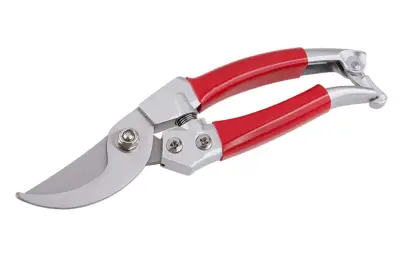 Nůžky NEREZ, aluminium, Levior 45029 (L45029)