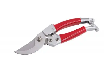 Nůžky NEREZ, aluminium (L45029)