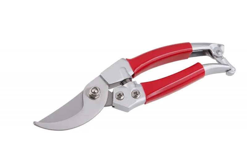 Nůžky NEREZ, aluminium (L45029)