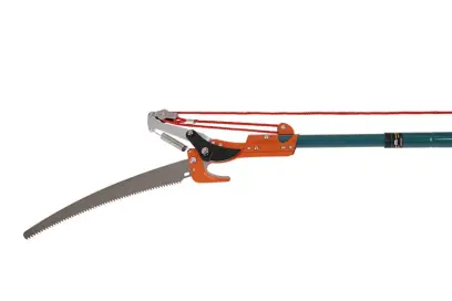 Housenice,teleskopická tyč 240cm, Levior 45030 (L45030)