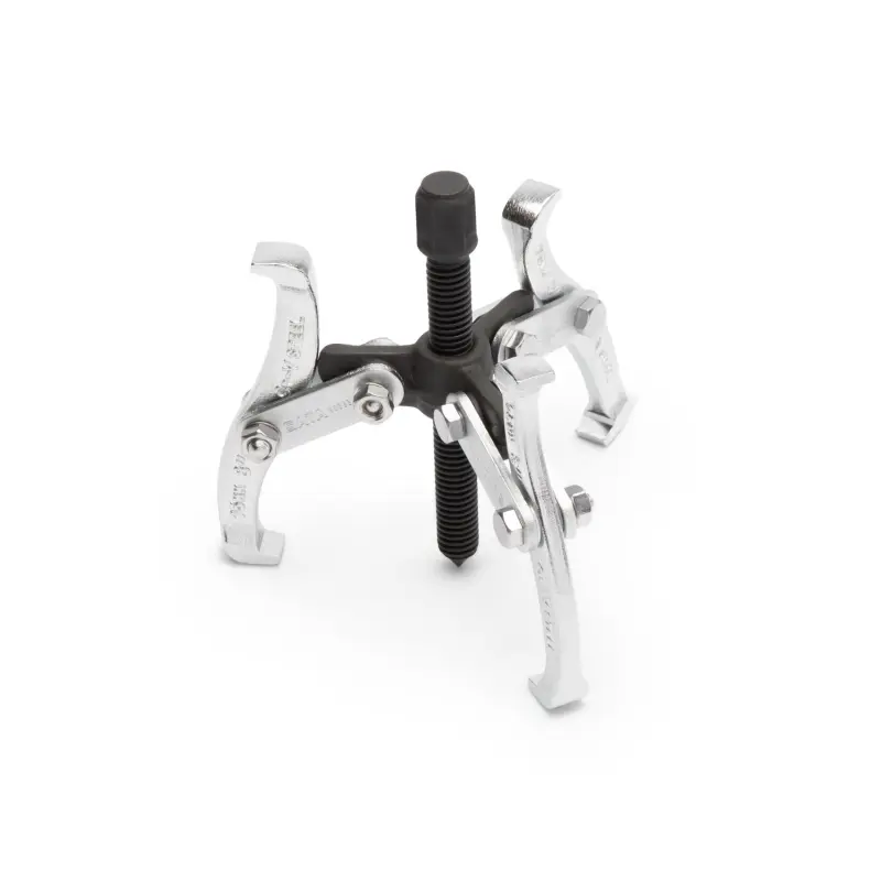 Oboustranné stahováky s 3 čelistmi 3" (SATAST90633SC)