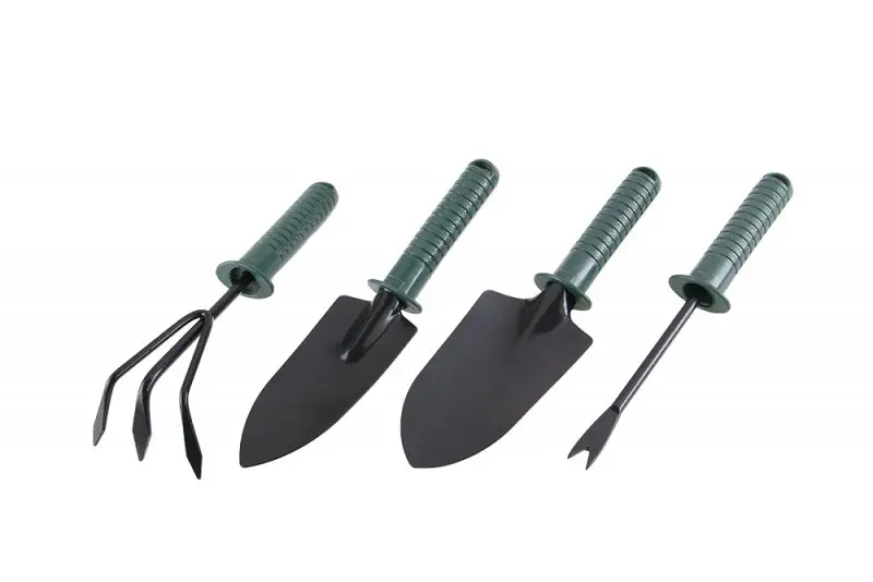 Sada zahradního nářadí 4ks (L45035)