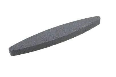 Brousek na kosu oblý, Levior 45046 (L45046)