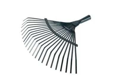Hrábě lamelové 45cm bez násady, Levior 45051 (L45051)