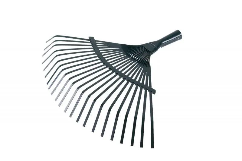 Hrábě lamelové 45cm bez násady (L45051)