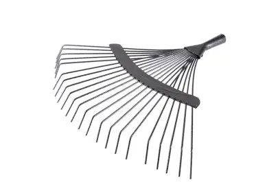 Hrábě drátové 45cm bez násady, Levior 45052 (L45052)