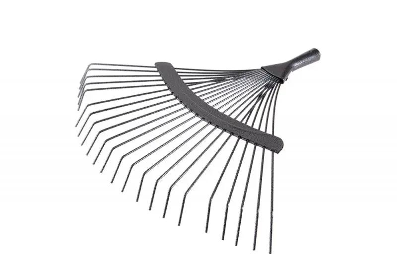 Hrábě drátové 45cm bez násady (L45052)