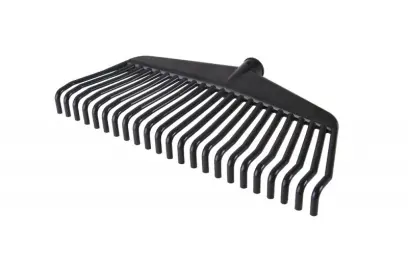 Plastové hrábě tráva 23z (L45054)