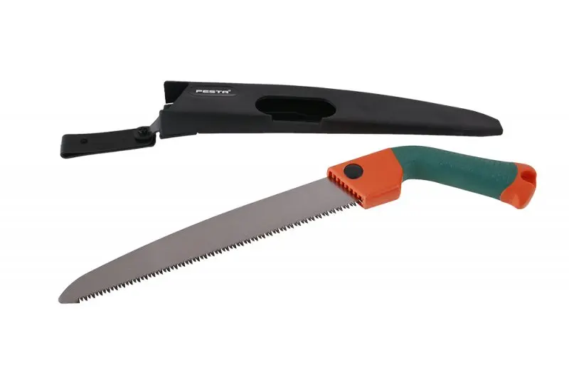 Zahradní pilka,pouzdro FESTA (L45062)