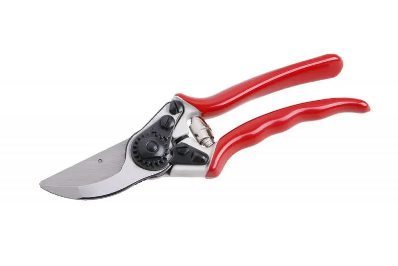 Profi zahrad.nůžky 215mm TW3103A-5 (L45063)