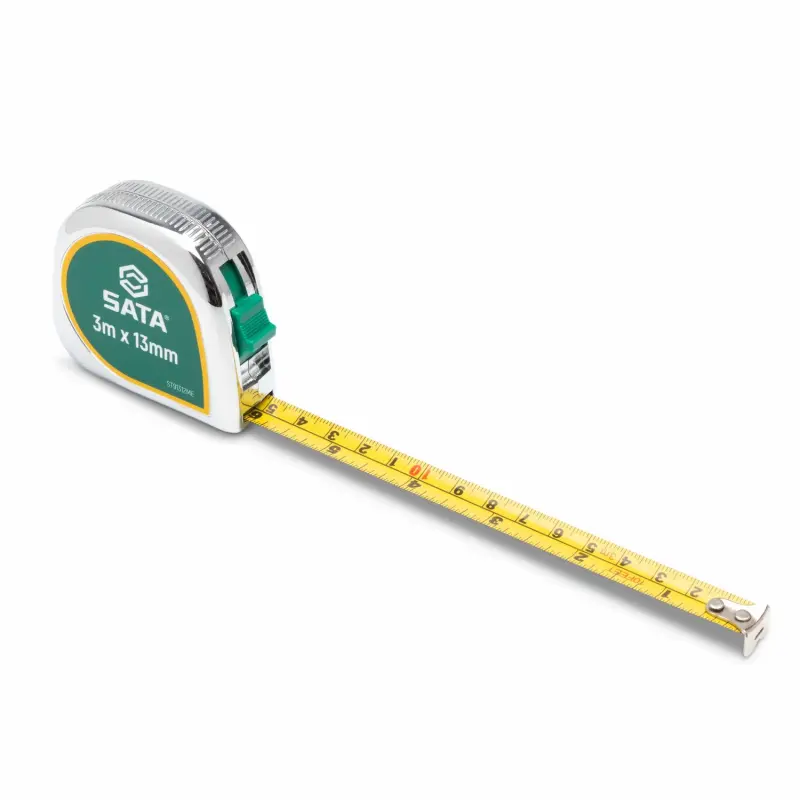 ABS páska metrická/SAE stupnice 3m/10ft x 13mm SATA Tools (SATAST91312ME)