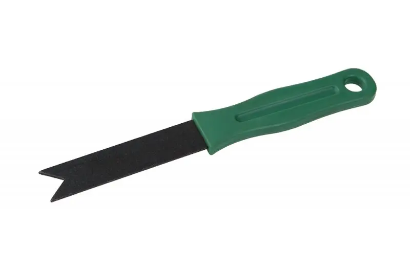 Nůž na plevel rovný (L45079)