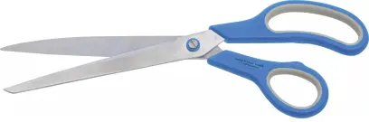 Nůžky na papír Kraftmann 300 mm BGS102048 (BGS102048)