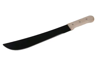 Mačeta 50cm s pouzdrem, Levior 45081 (L45081)