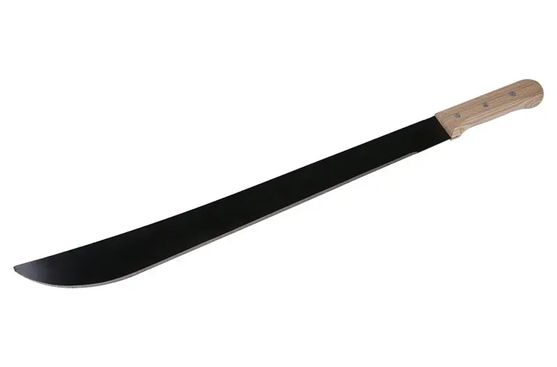 Mačeta 70cm s pouzdrem, Levior 45082 (L45082)