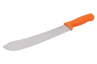 Mačeta nerez 43cm s pouzdrem, Levior 45083 (L45083)