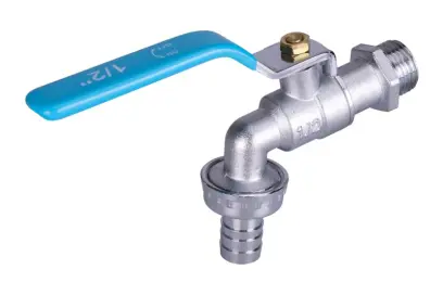 Zahradní ventil 1/2", Levior 45100 (L45100)