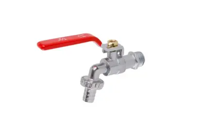 Zahradní ventil 1/2" (L45100)