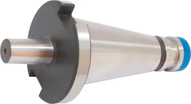 Úchyt na sklíčidlo DIN208 0 SK40-B16 FORTIS