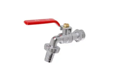 Zahradní ventil 3/4" (L45101)