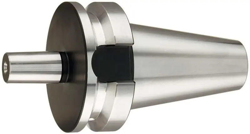 Úchyt na sklíčidlo JISB63 39A BT40-B16 FORTIS