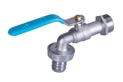 Zahradní ventil 1", Levior 45102 (L45102)