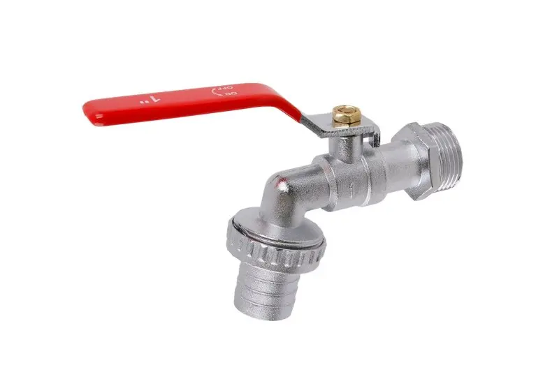 Zahradní ventil 1" (L45102)