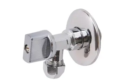 Roháček 1/2"x3/8", Levior 45104 (L45104)