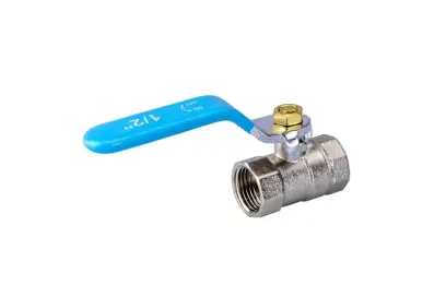 Kulový ventil 1/2", Levior 45106 (L45106)