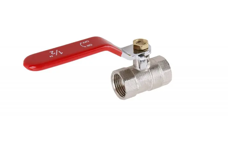 Kulový ventil 1/2" (L45106)