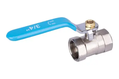 Kulový ventil 3/4", Levior 45107 (L45107)