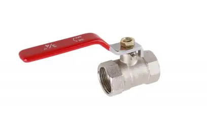 Kulový ventil 3/4" (L45107)