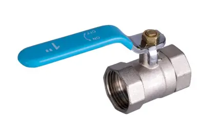 Kulový ventil 1", Levior 45108 (L45108)