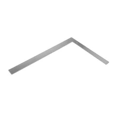 LD čtverec 24" x2" tělo, 12""x1-1/2"" jazýček (SATAST91421ME)