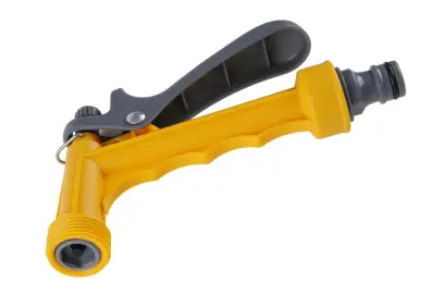 Rozstřikovač pistol plast, Levior 45111 (L45111)